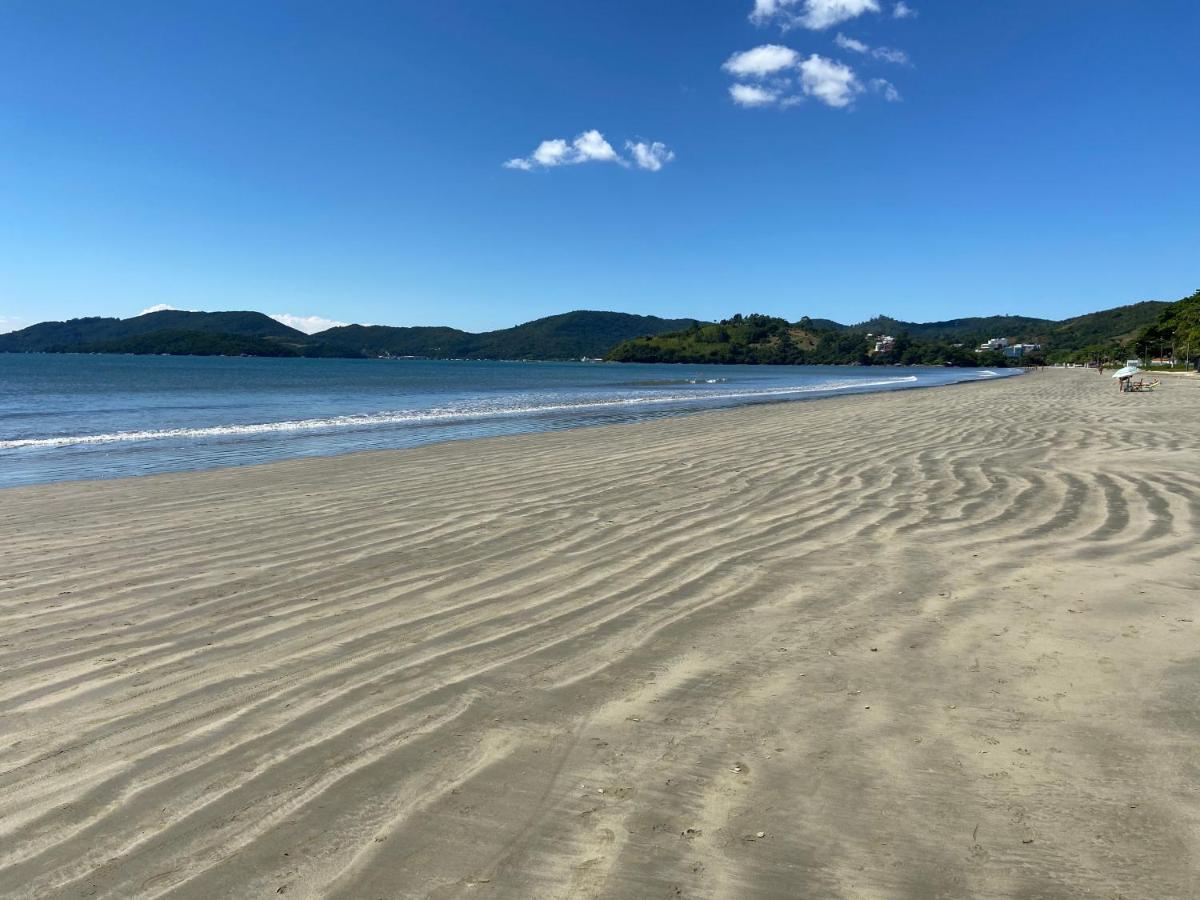 Apto Lateral Mar Porto Belo Εξωτερικό φωτογραφία
