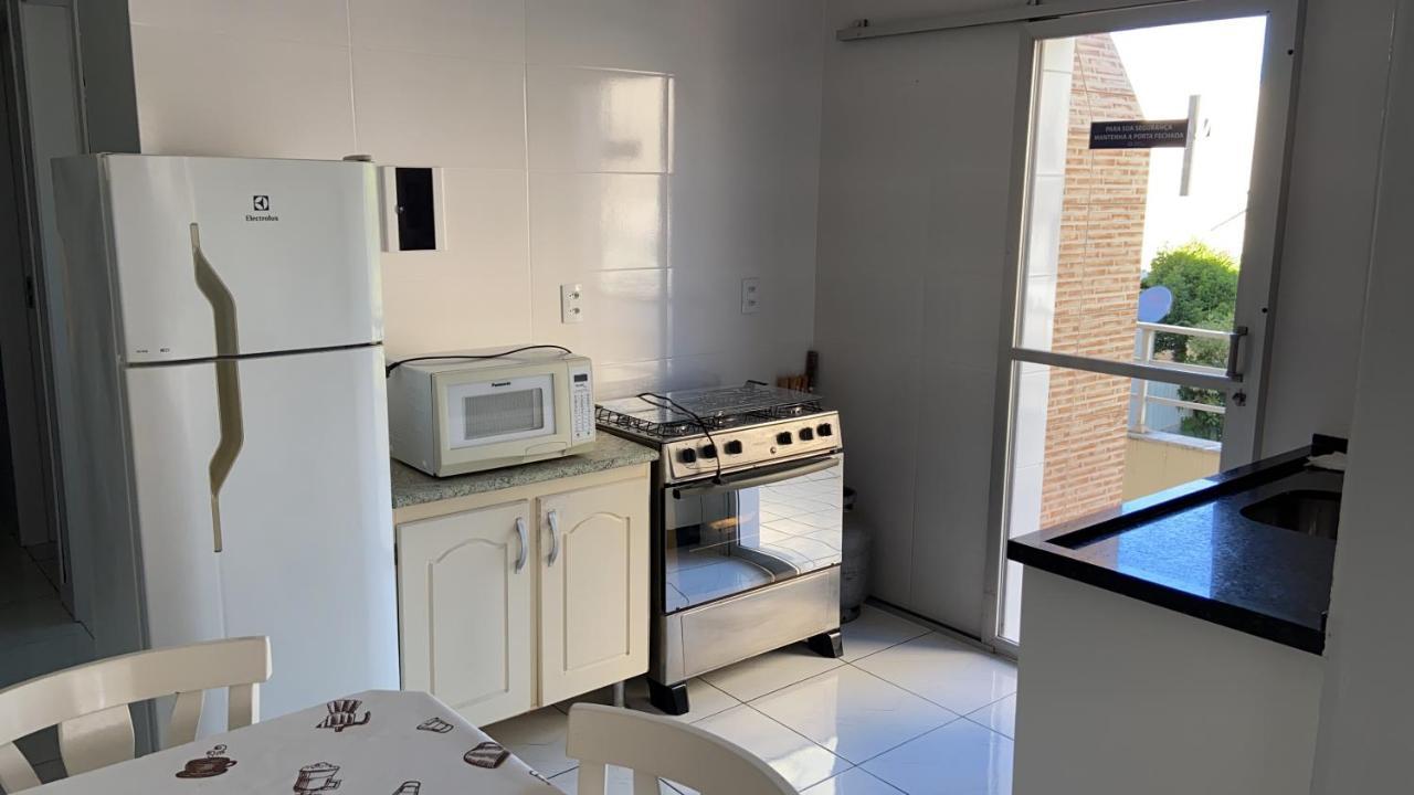 Apto Lateral Mar Porto Belo Εξωτερικό φωτογραφία