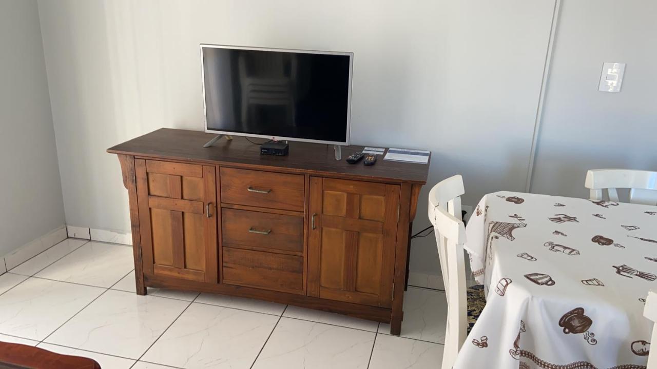 Apto Lateral Mar Porto Belo Εξωτερικό φωτογραφία